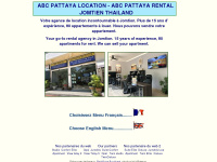 abc-pattaya-location.com Thumbnail