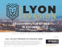 lyon-evasion.com Thumbnail