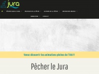 peche-jura.com Thumbnail