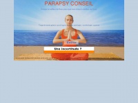 parapsy-conseil.com Thumbnail
