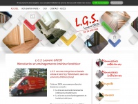 Lgs-menuiserie.com