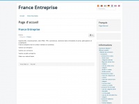 France-entreprise.com