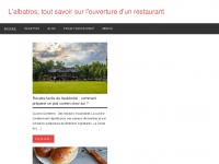 restaurant-lalbatros.com