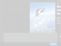 Airlibre-parachutisme.com