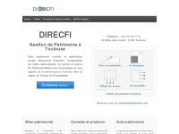 Direcfi.fr
