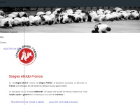stages-aikido.fr Thumbnail