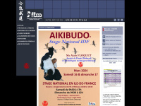 Aikibudo.com