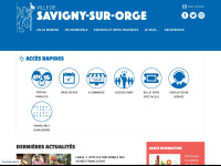 Savigny.org