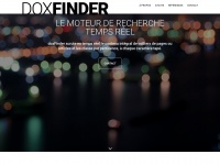 Doxfinder.com