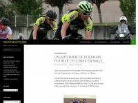 Csmputeauxcyclisme.info