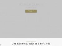 hotel-quorum-paris.com