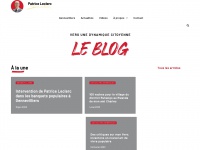 Patrice-leclerc.org