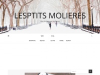 lesptitsmolieres.com Thumbnail