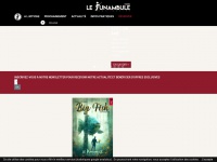 Funambule-montmartre.com