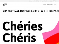 Cheries-cheris.com