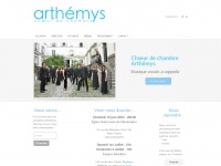 Arthemys.org
