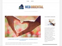Weboriental.com
