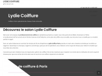Lydiecoiffure.com