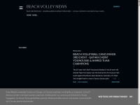 Beachvolley-news.com