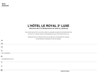Hotelleroyal.com