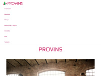 Provins.org