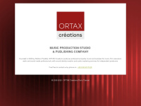 Ortax-creations.com