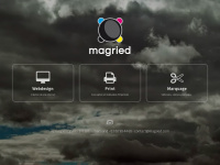 Magried.com