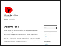 sylphide-consulting.com Thumbnail
