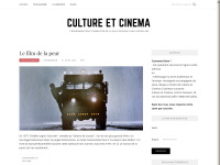 Culture-et-cinema.com