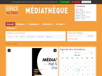 mediatheque-chatou.com