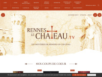 Rennes-le-chateau.tv
