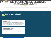 Tourisme-leucate.fr