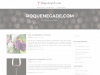 roquenegade.com Thumbnail