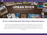 urbanriver.com