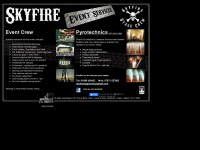 skyfirepyro.com Thumbnail