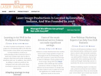 laserimagepro.com Thumbnail