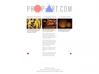 prop-art.com
