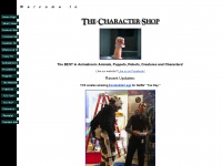 character-shop.com Thumbnail