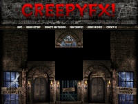 creepyfx.com