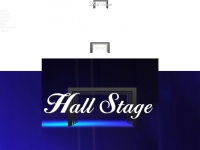 hallstage.com Thumbnail