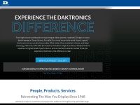 daktronics.com Thumbnail