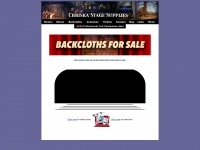 backcloths.com Thumbnail