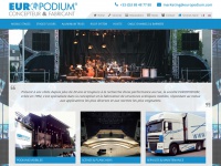 europodium.com Thumbnail
