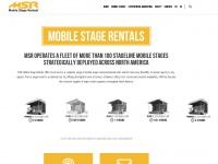 mobilestagerentals.com Thumbnail