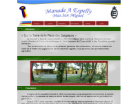 manade-espellyblanc.com