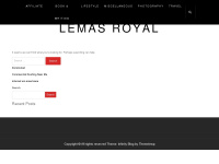 Lemasroyal.com