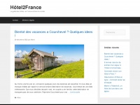 Hotel-2-france.com