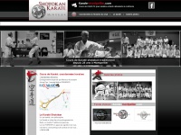 Karate-montpellier.com