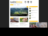 lozere-online.com Thumbnail