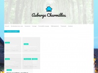 Auberge-charmilles.com